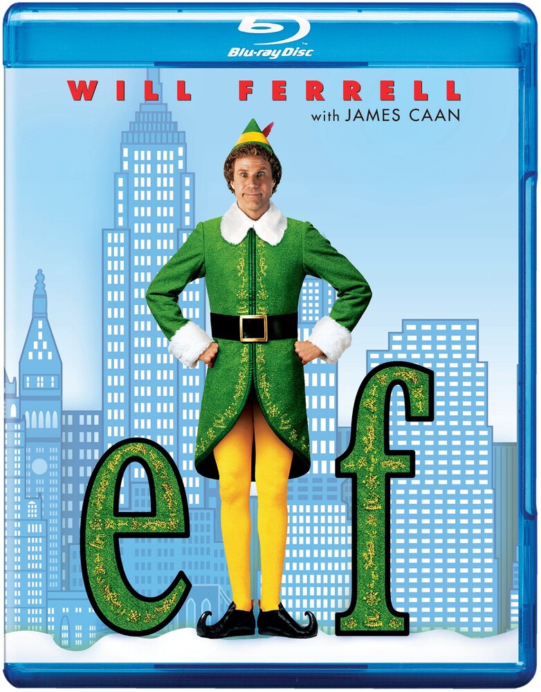 Elf [Movie] - Elf