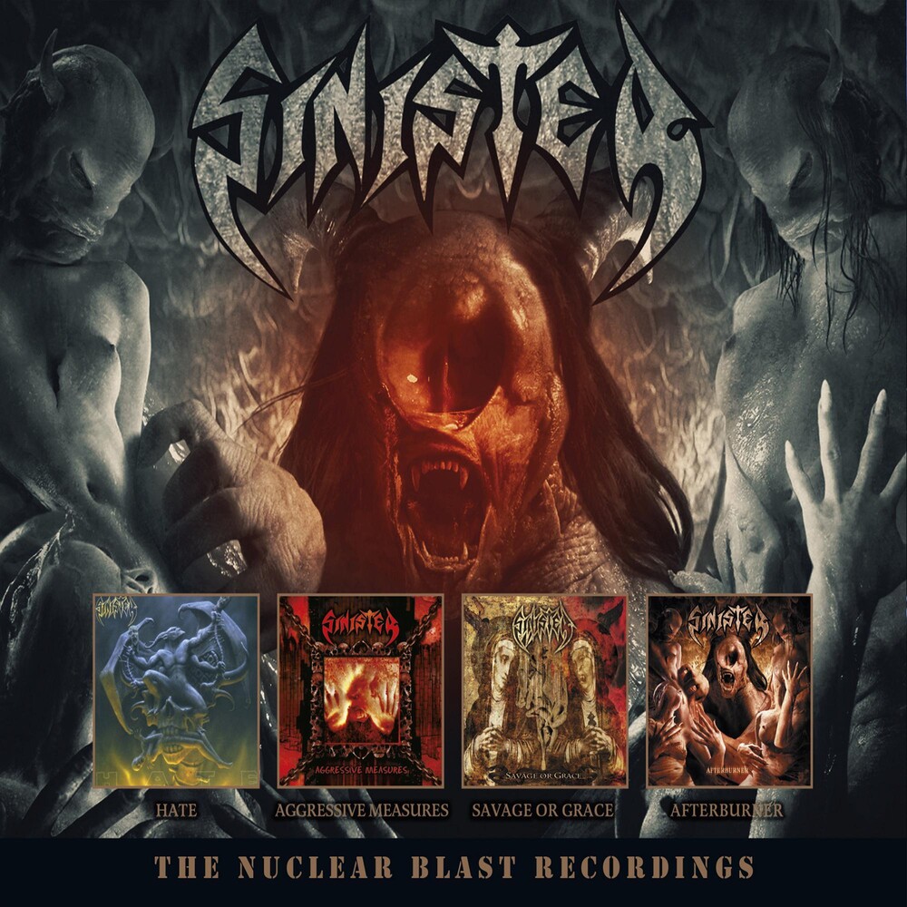 Album Art