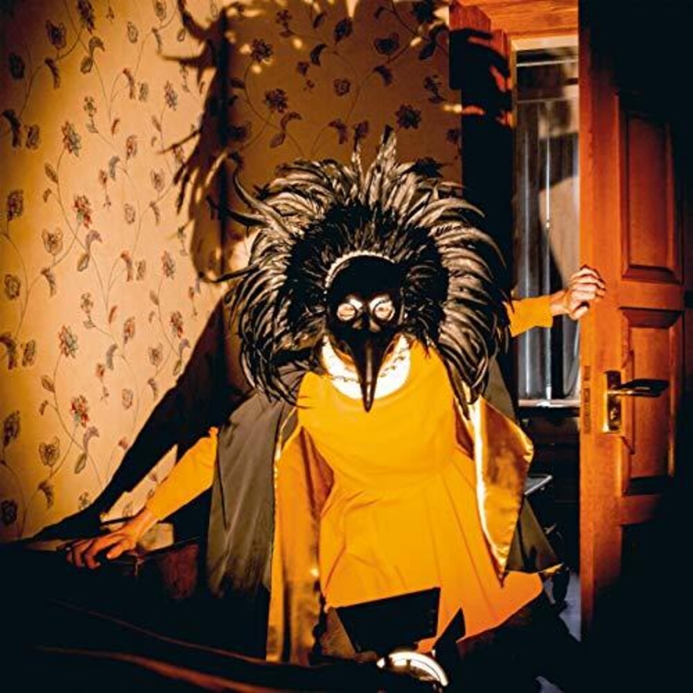 Album Art