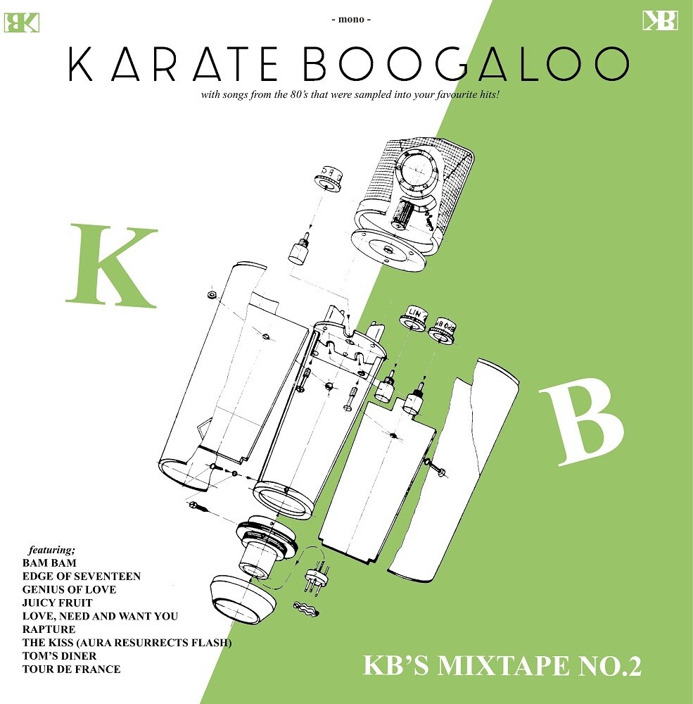 Album Art