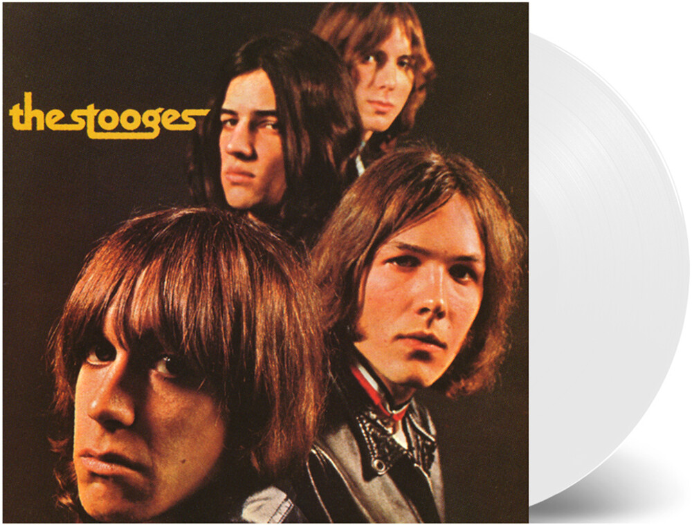 The Stooges - Stooges [Limited Edition] (Wht)