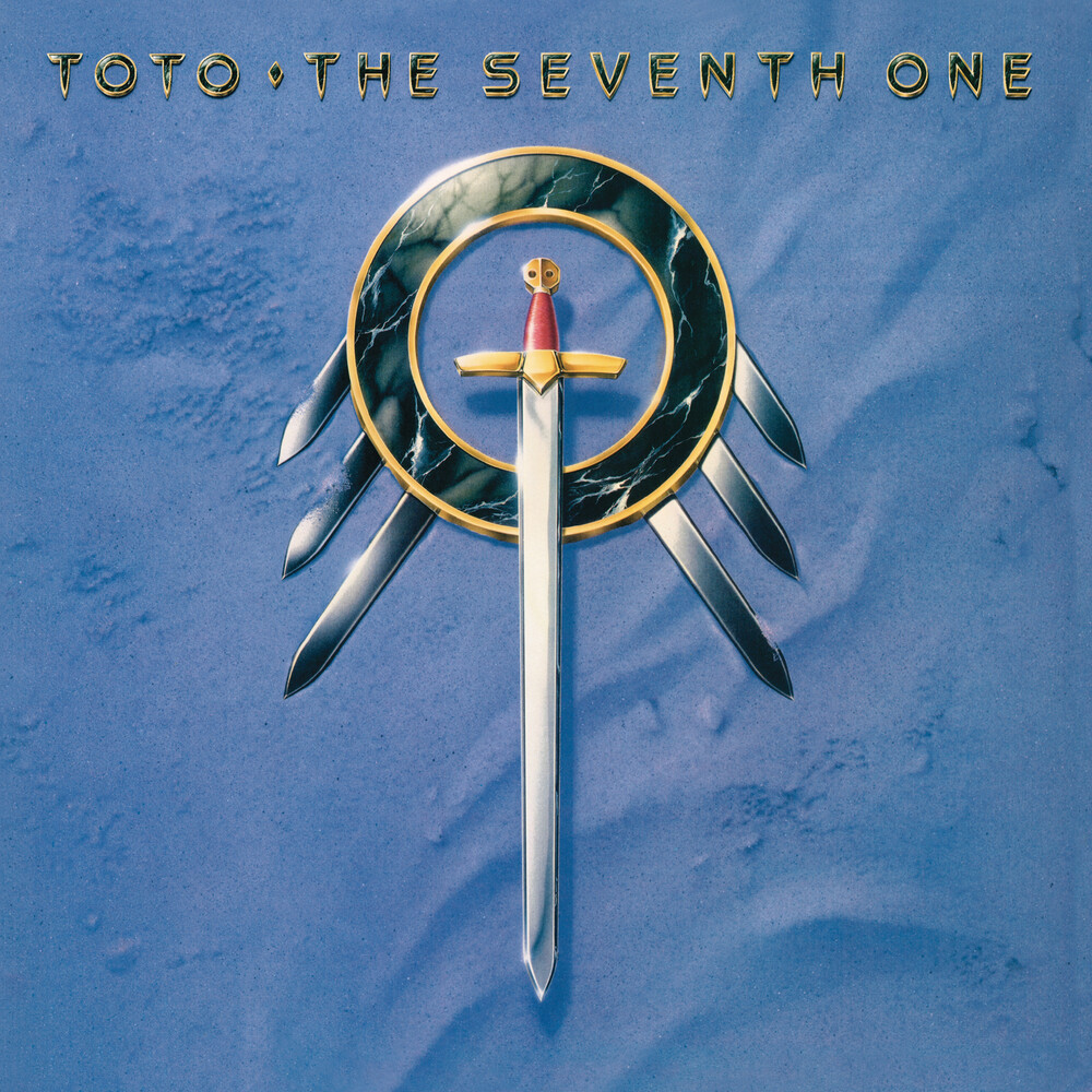 Toto - The Seventh One [LP]