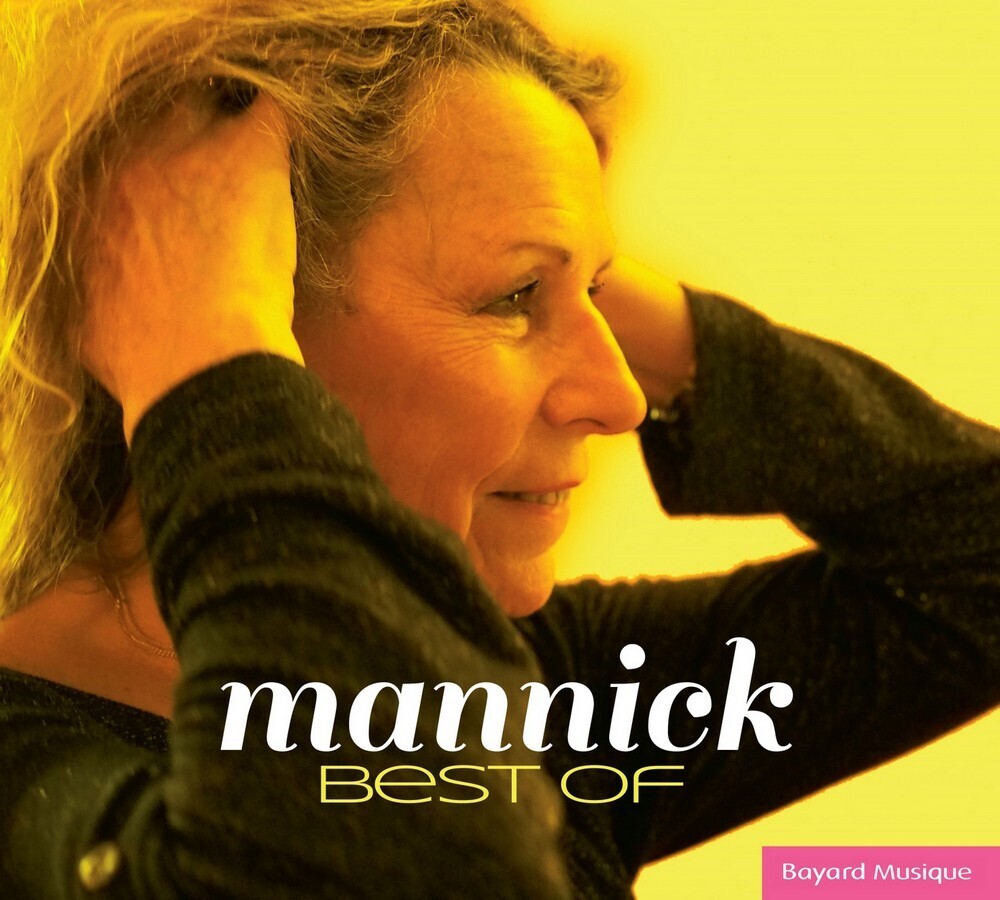 - Mannick - Best Of