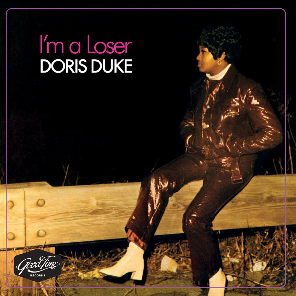 Doris Duke - I'm A Loser (Mod)