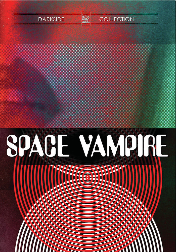 Space Vampire - Space Vampire / (Mod)