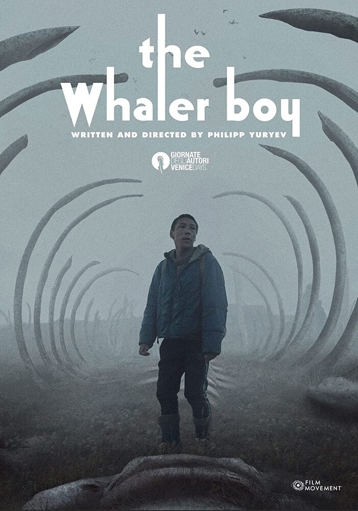 Whaler Boy - Whaler Boy (A) / (Sub)