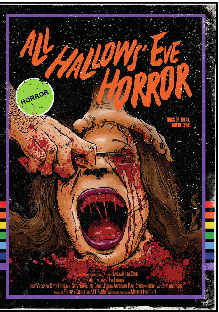 All Hallows Eve Horror - All Hallows Eve Horror / (Mod)
