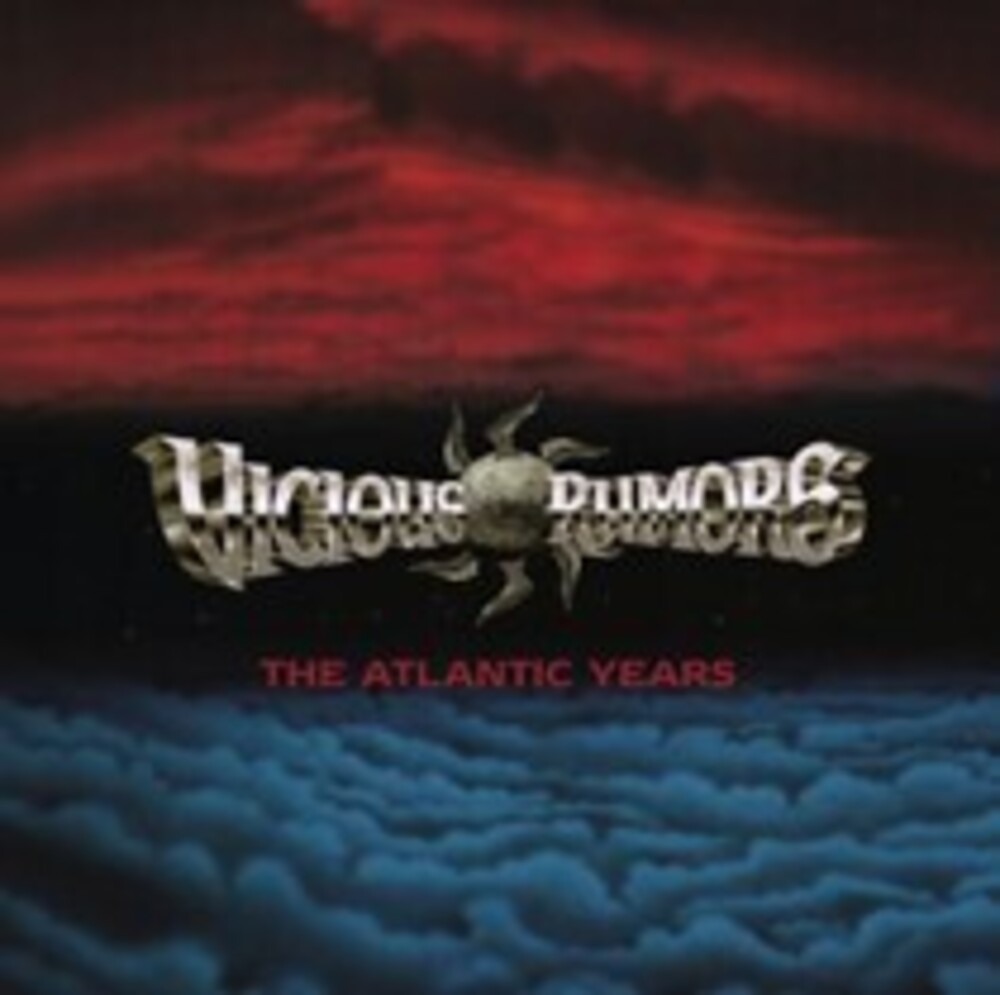 Vicious Rumors - Atlantic Years [Deluxe] (Uk)