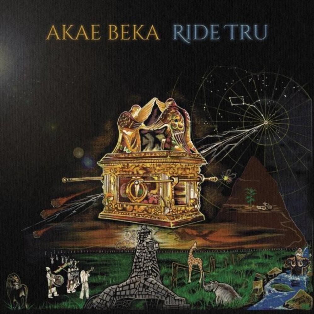 Album Art