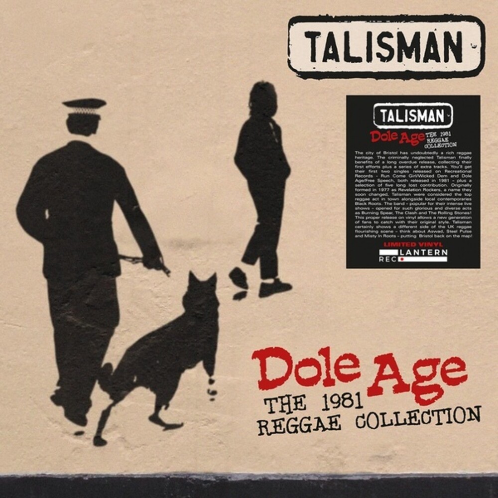 Talisman - Dole Age