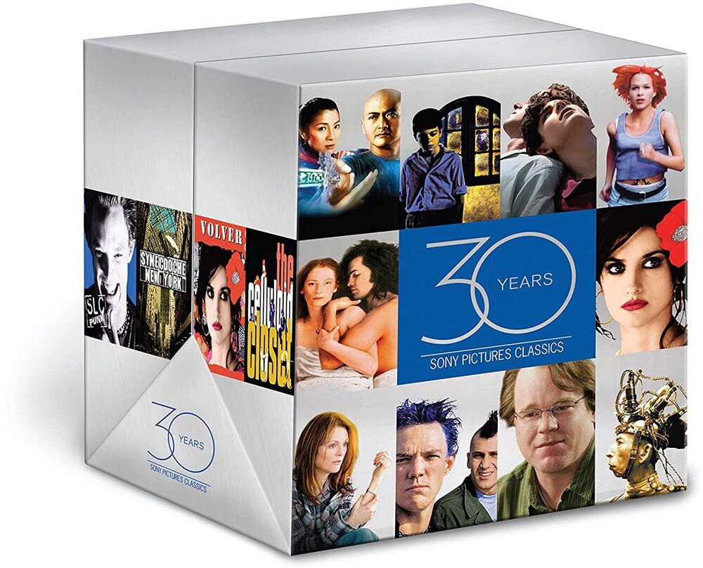 Sony Pictures Classics 30th Anniversary - Sony Pictures Classics 30th Anniversary