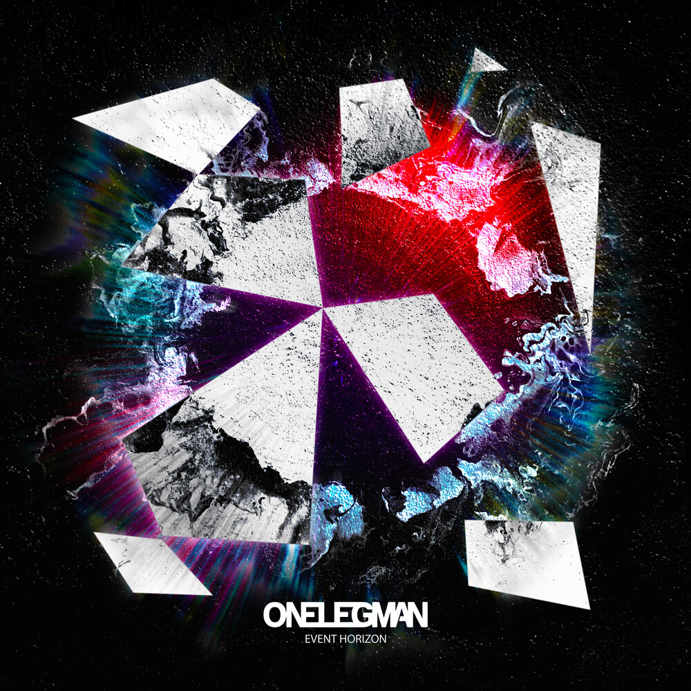 Onelegman - Event Horizon