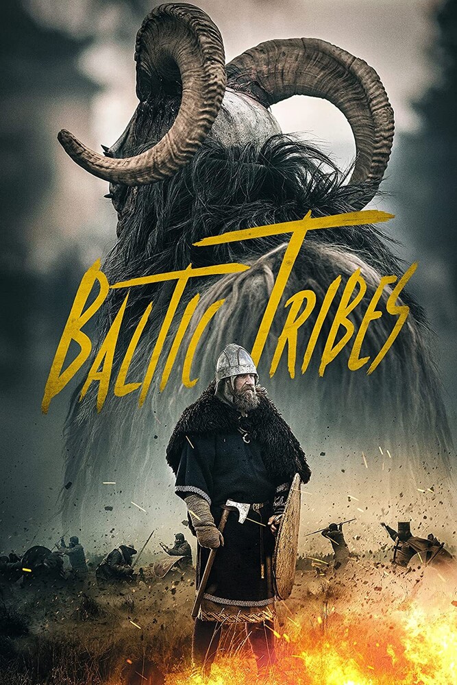 Baltic Tribes - Baltic Tribes