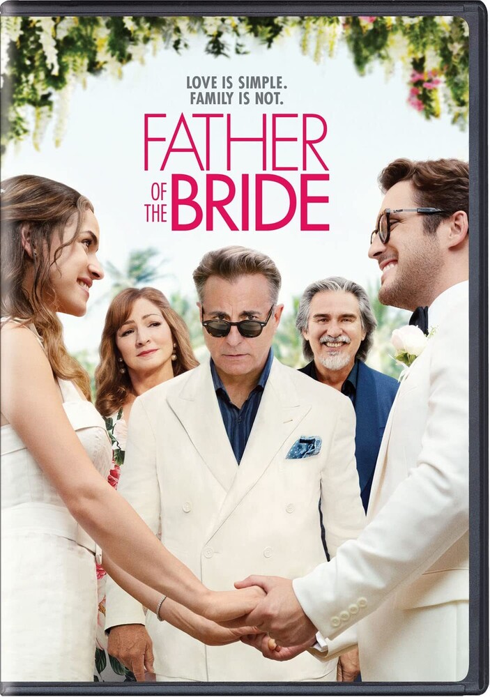 Father of the Bride - Father Of The Bride (2022)