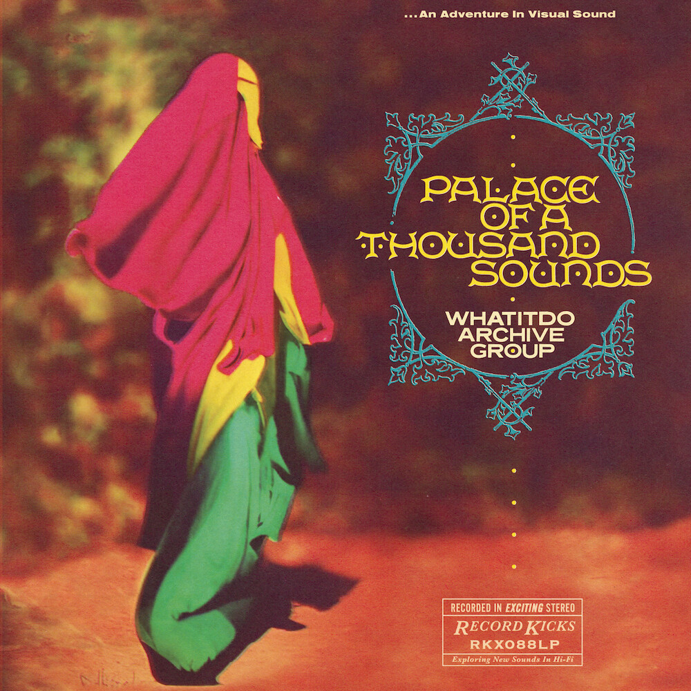 Album Art