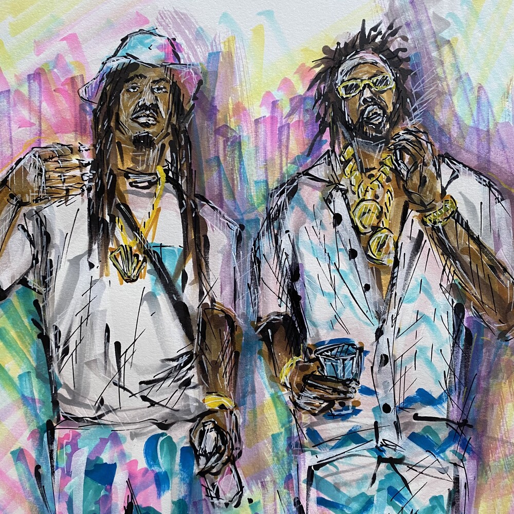 Album Art