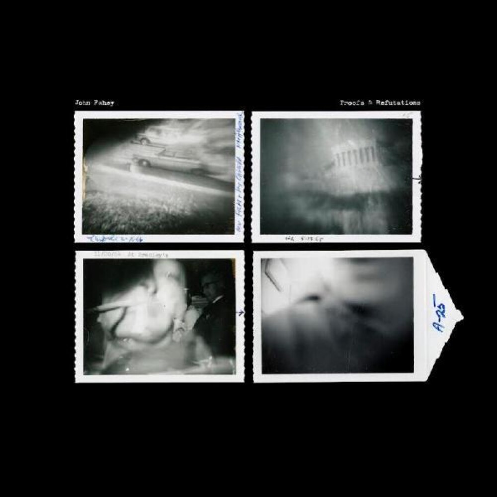 Album Art