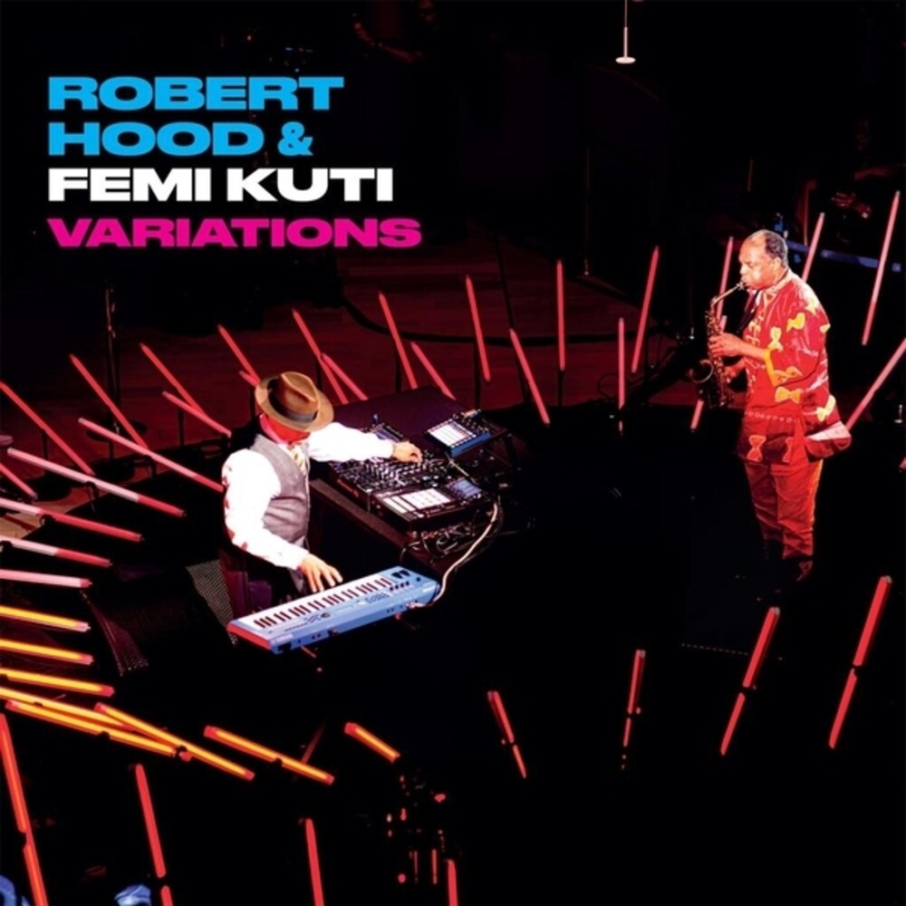 Album Art
