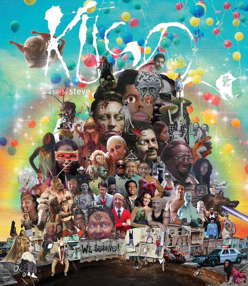 Kuso - Kuso