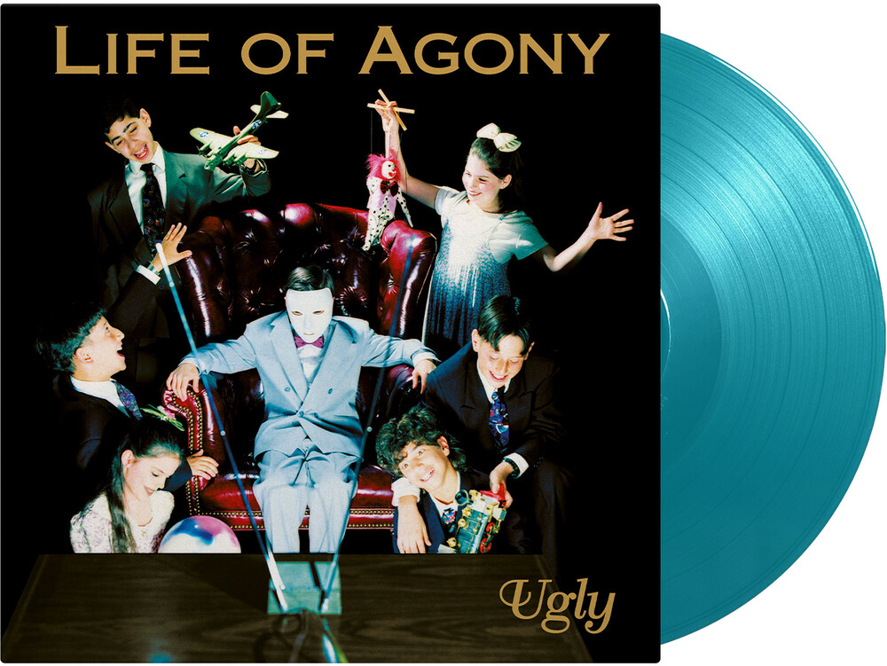 Album Art