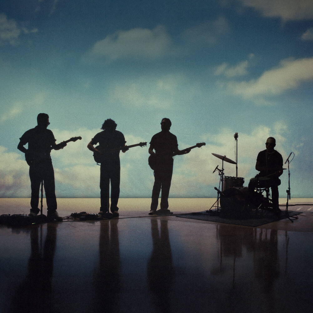 Album Art