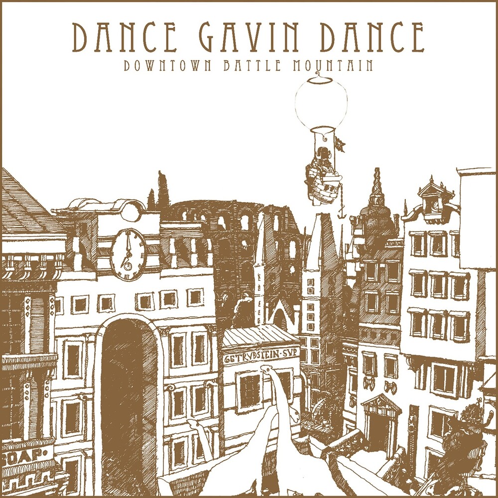 Album Art