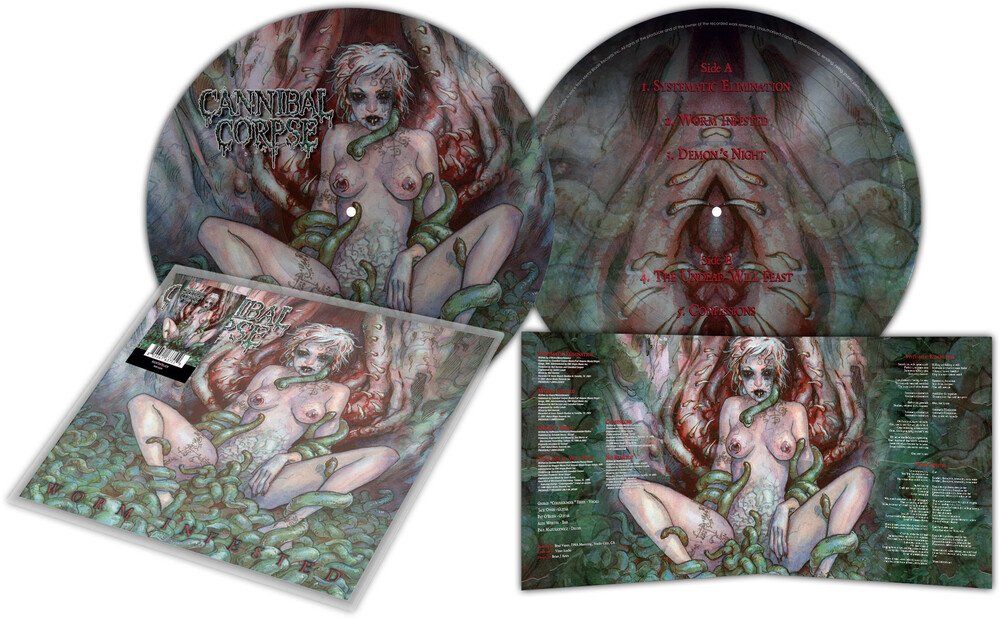 Album Art