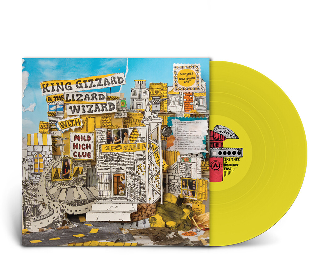 Album Art