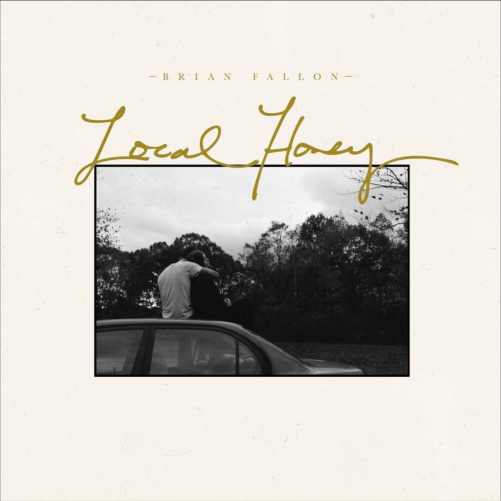 Brian Fallon - Local Honey [LP]