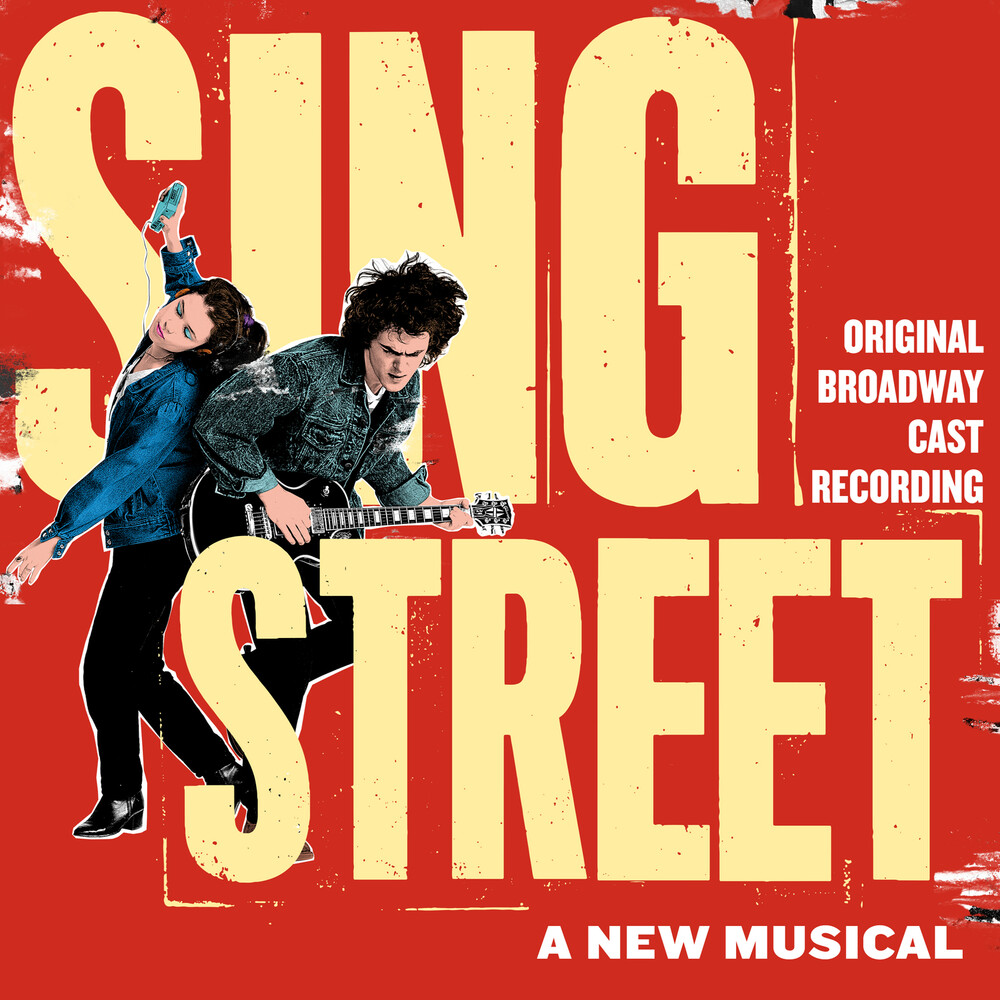 Sing Street / OBC - Sing Street / O.B.C.