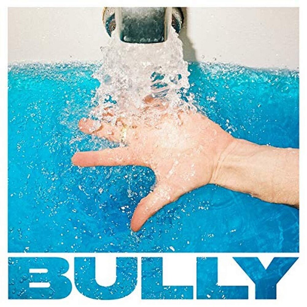 Bully - SUGAREGG [Cassette]