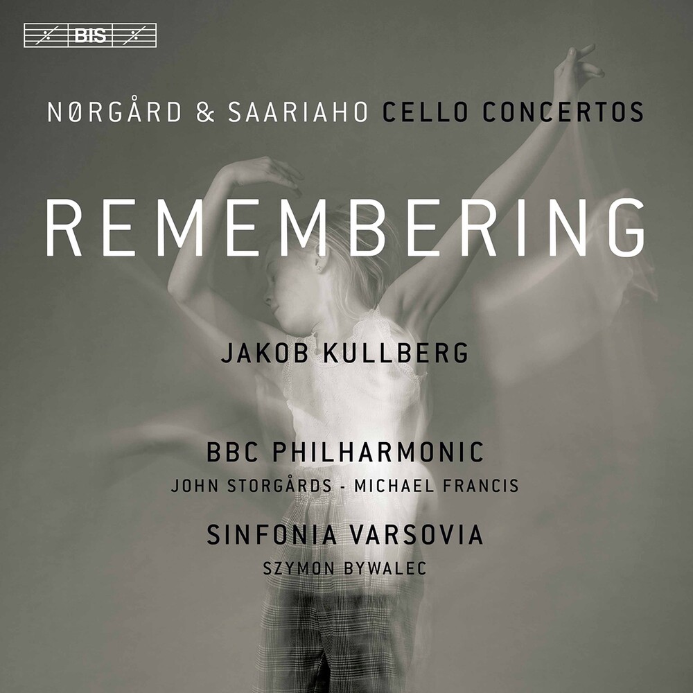 Norgard / Kullberg / Bywalec - Remembering