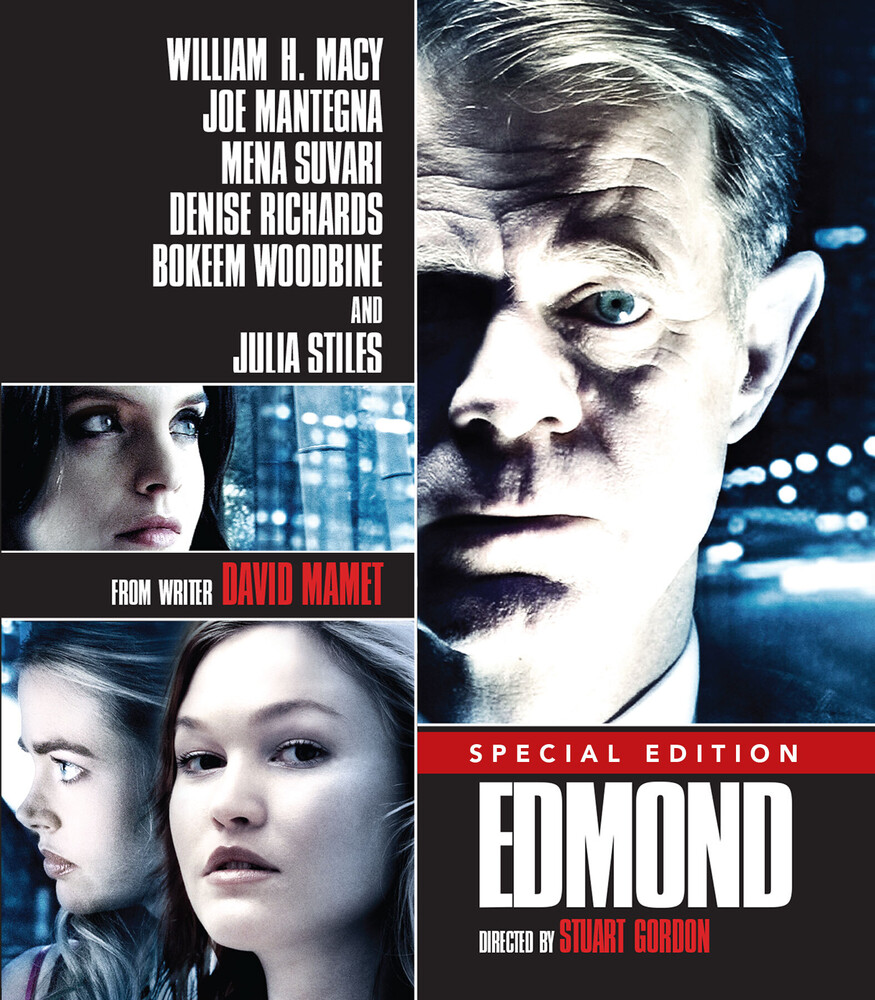 Edmond - Edmond