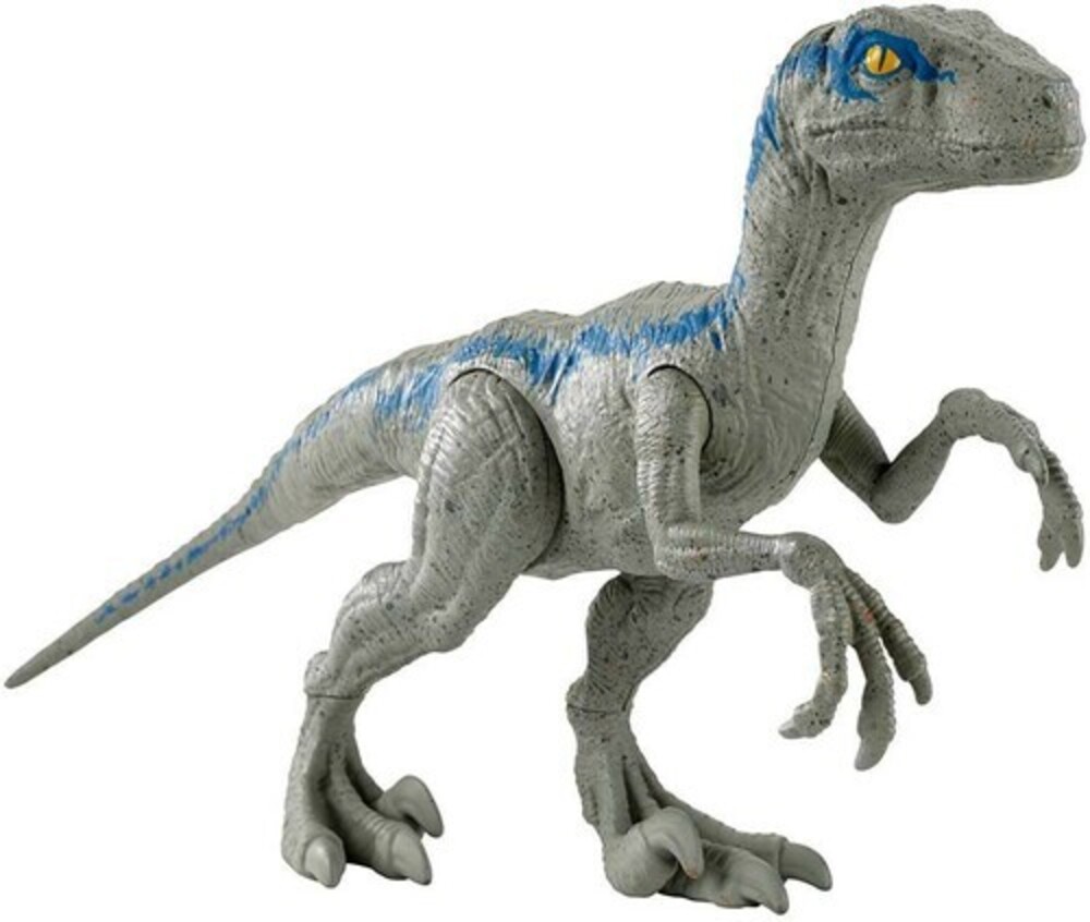 Jurassic World - Mattel - Jurassic World Speed Dino