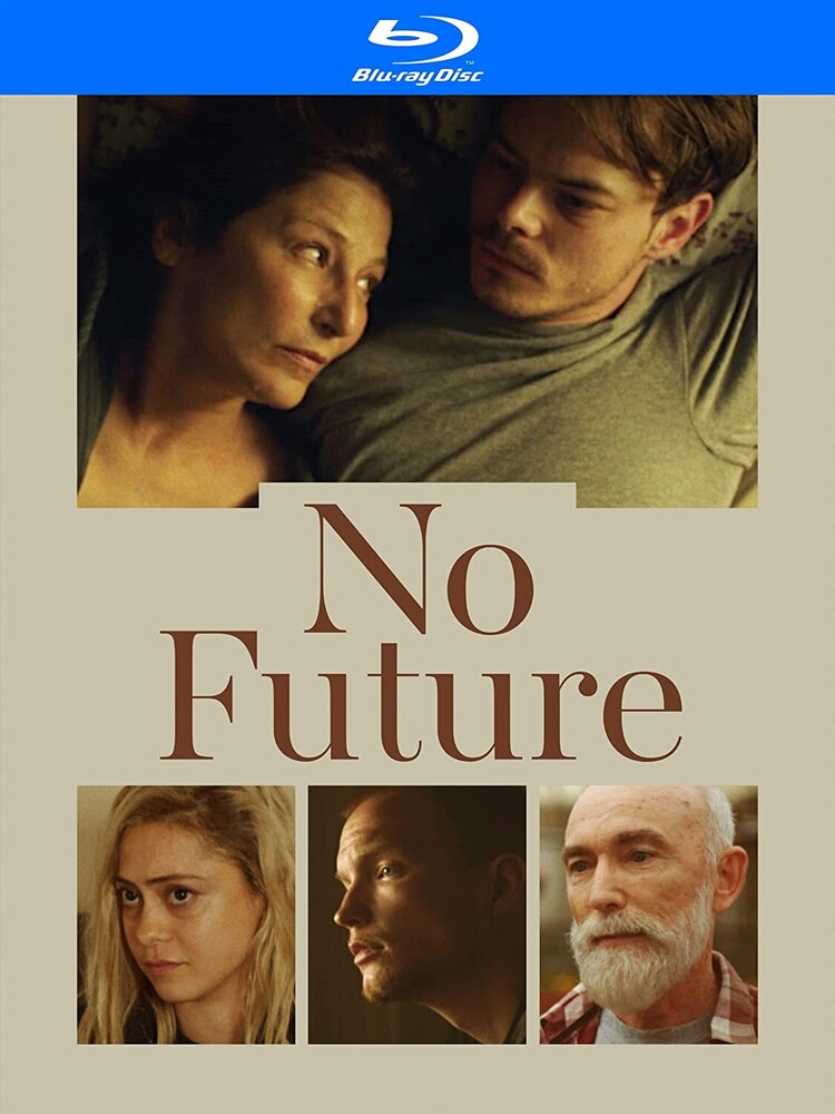 No Future - No Future / (Mod)