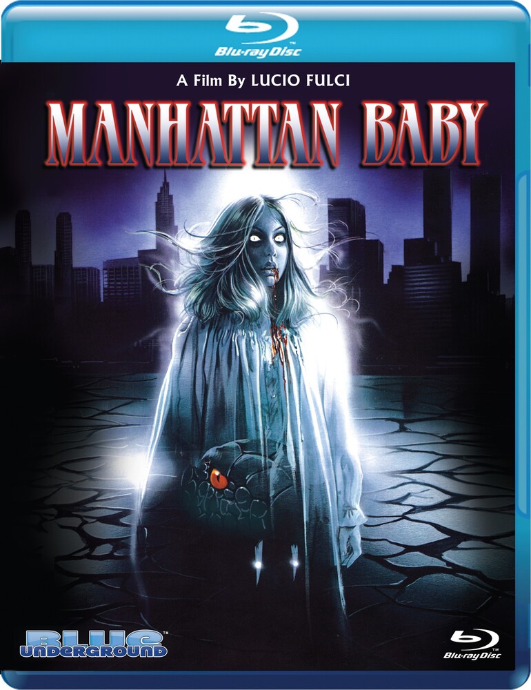Manhattan Baby - Manhattan Baby