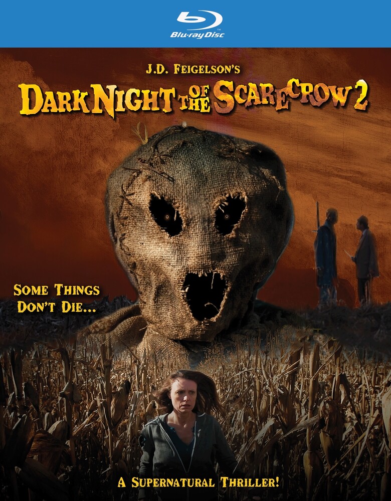 Dark Night of the Scarecrow 2 - Dark Night Of The Scarecrow 2