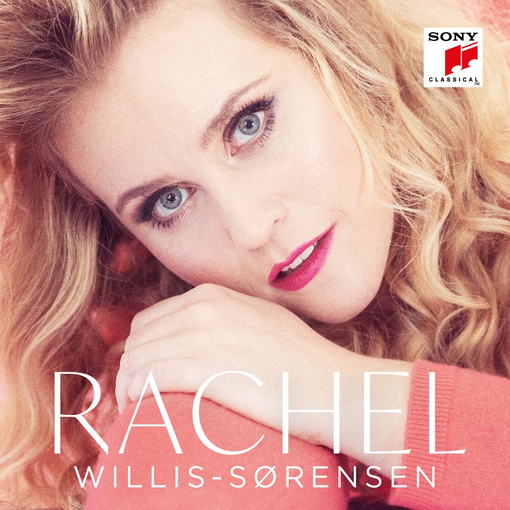 Dvorak / Willis-Sorensen - Rachel