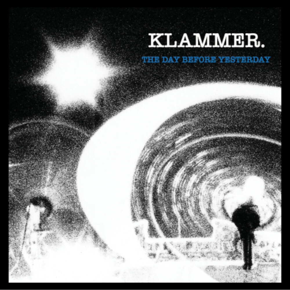 Klammer - Day Before Yesterday