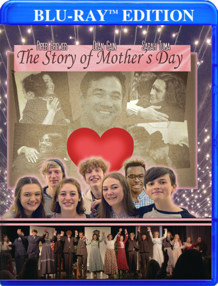 Story of Mother's Day - Story Of Mother's Day / (Mod)