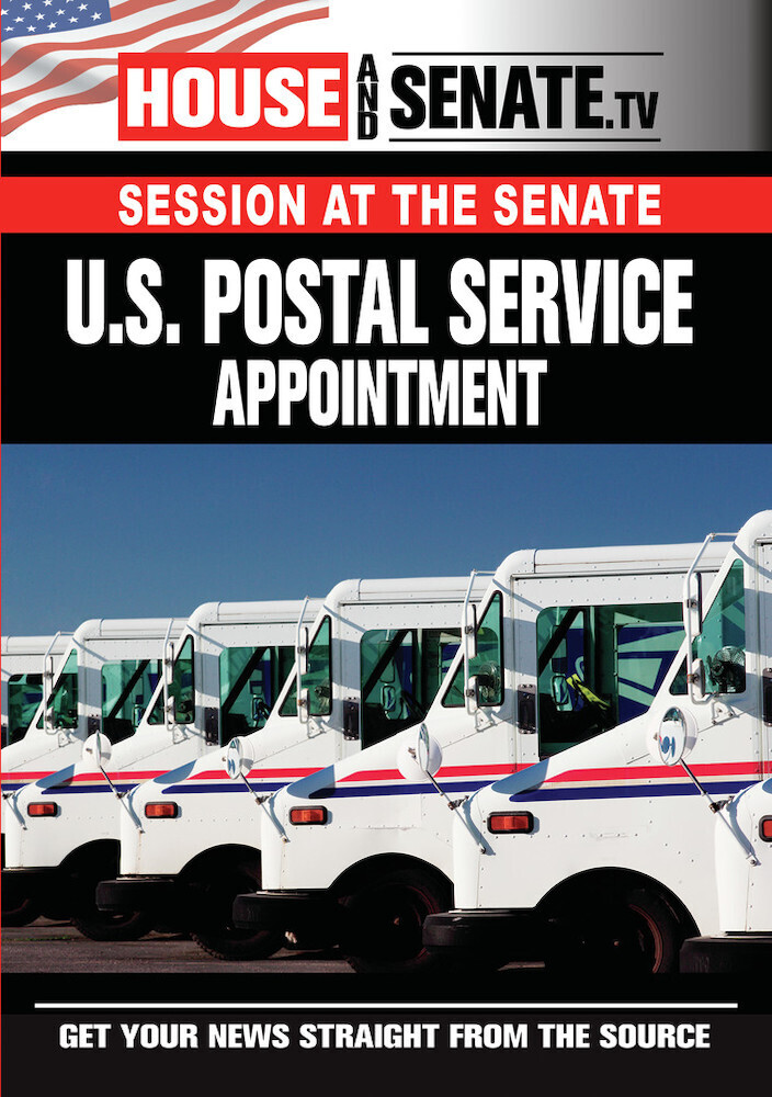 Us Postal Service Appointment - U.S. Postal Service Appointment
