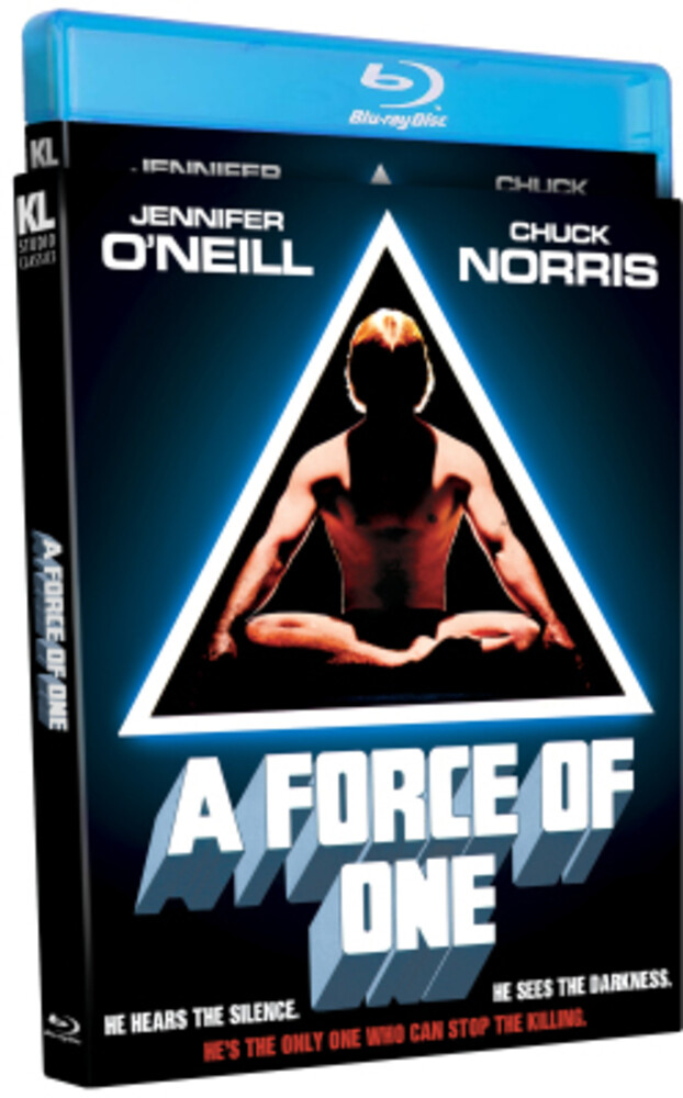 Force of One (1979) - Force Of One (1979) / (Spec)