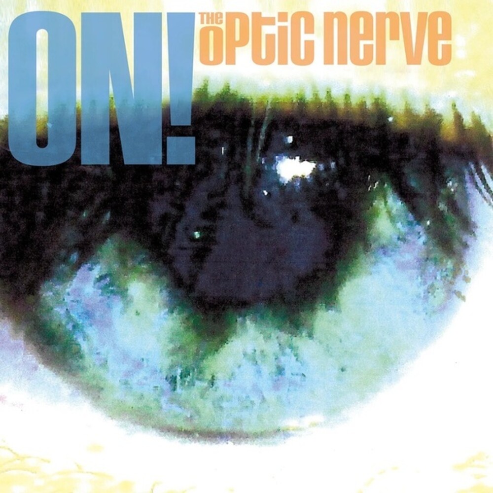 Optic Nerve - On