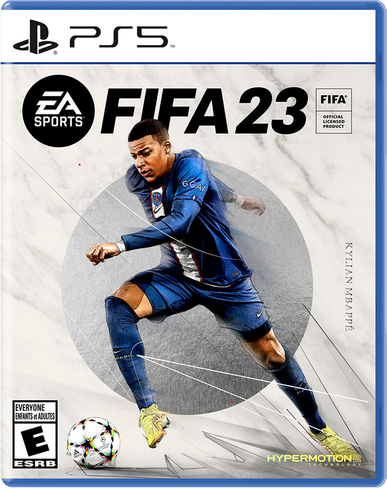 Ps5 FIFA 23 - Ps5 Fifa 23
