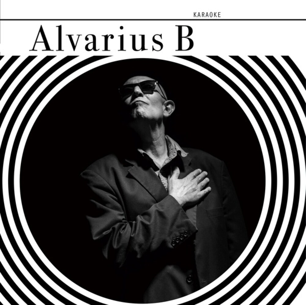 Alvarius B - Karaoke