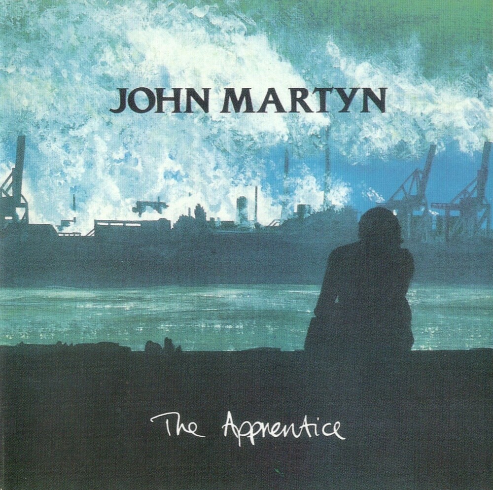 John Martyn - Apprentice (W/Dvd) (Exp) [Remastered] (Ntr0) (Uk)