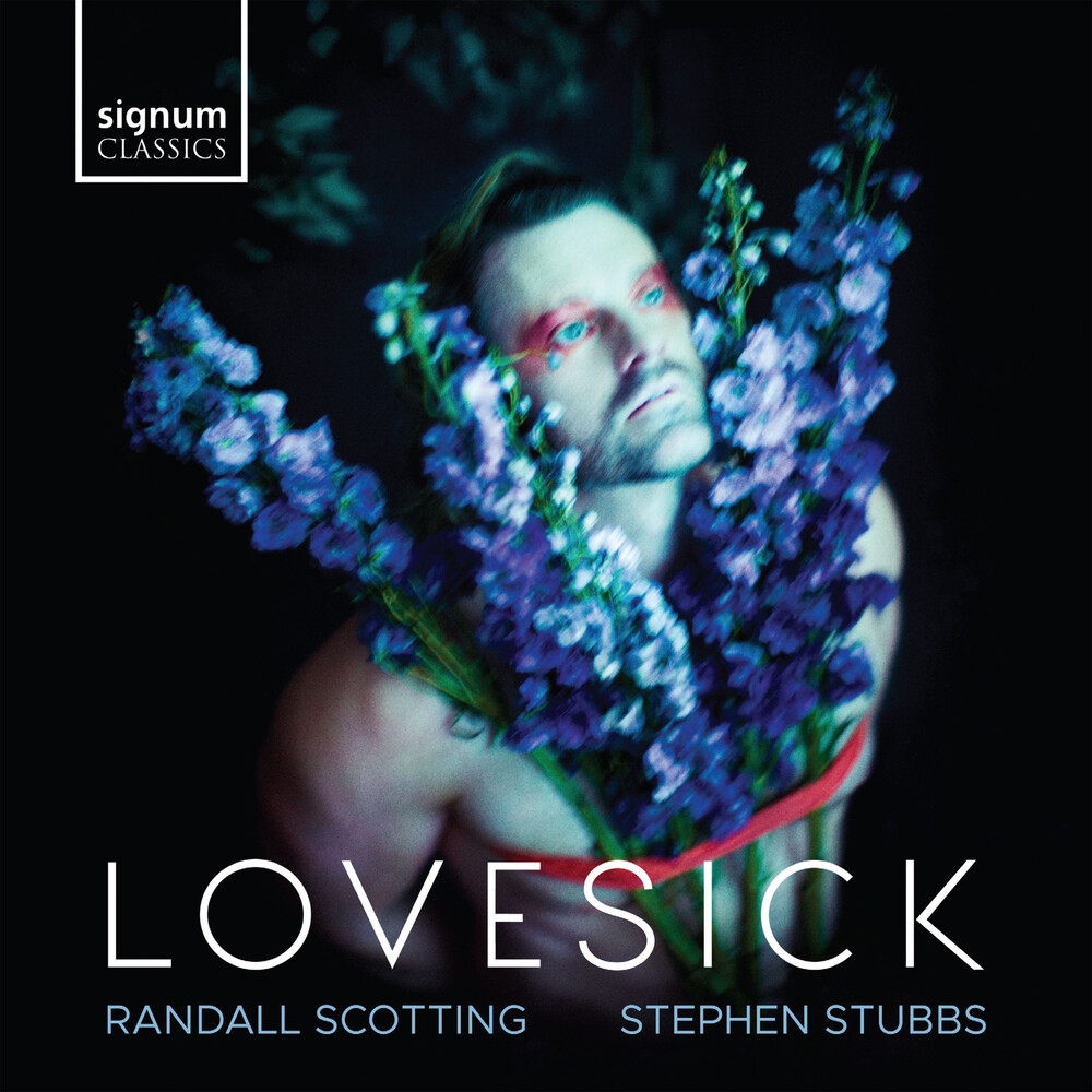 Scotting / Stubbs - Lovesick