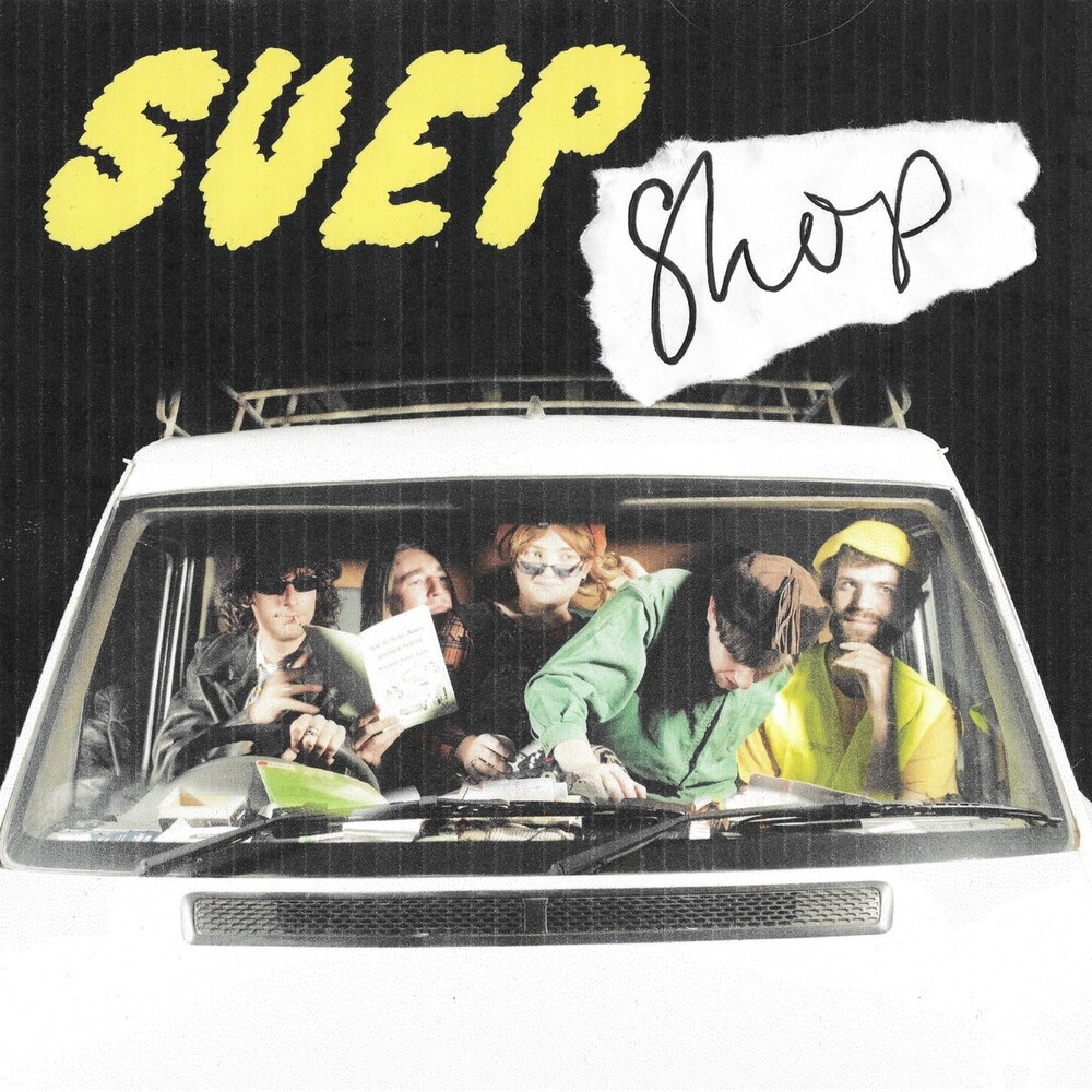 Suep - Shop (Uk)