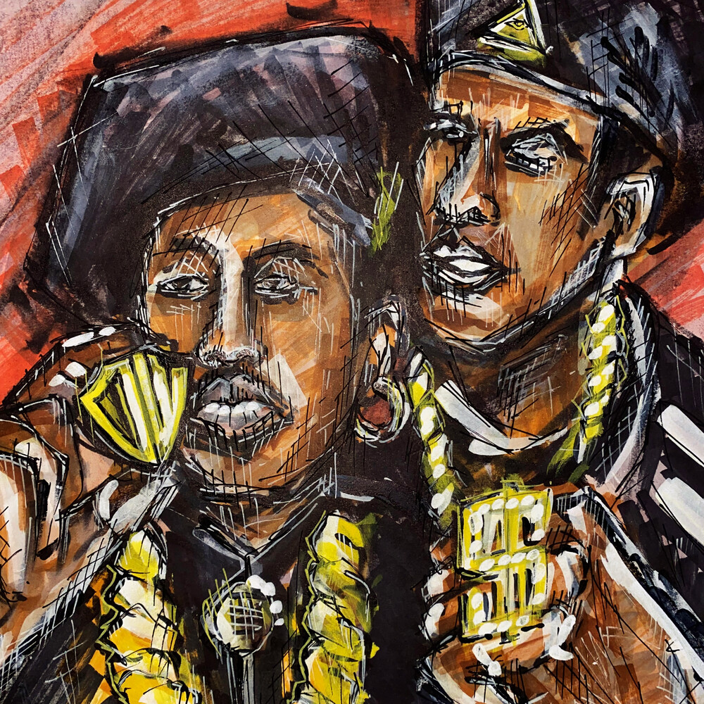 Album Art