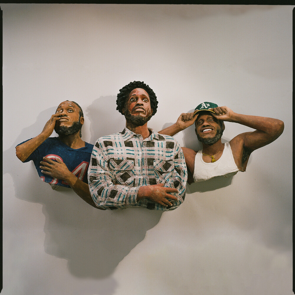 Album Art